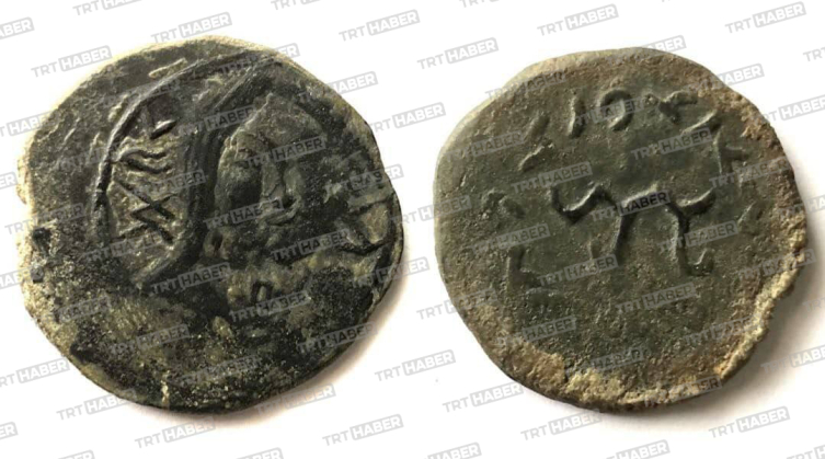 Özbekistan’da 6. Yüzyıla Tarihlendirilen Türk Parası Bulundu